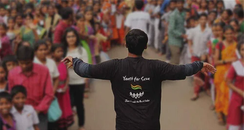 Community Seva Programs