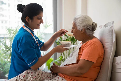 Home Nursing Services
